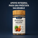 Prostate Health™ – Apoyo Prostático y Bienestar Urinario | 90 Cápsulas