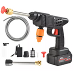 HIDROLAVADORA INALAMBRICA 1 BATERIA 48V