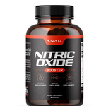 OXIDO NÍTRICO BOOSTER - 🔥¡ÚLTIMAS UNIDADES! 🔥