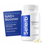 🔥SELERB BOOSTER Energía, potencia y vitalidad masculina total💪
