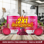 2x1 Beetroot – 🚀 ¡RECUPERA TU VITALIDAD Y POTENCIA NATURAL!
