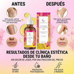 PureSkin Elixir™ | Ayuda a Reducir el Vello y Suaviza tu Piel