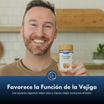 Prostate Health™ – Apoyo Prostático y Bienestar Urinario | 90 Cápsulas