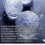 JJLBRO Spray para Hombre | Más Control, Más Confianza
