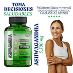 ASHWAGANDHA-TOP DE VENTA EN GUATEMALA