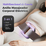 LumiShape™ Anillo Masajeador Corporal Multifuncional