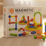 Juegos Magnéticos Aleja a Tus Hijos De Las Pantallas