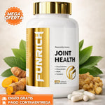 FLEXIUM™ JOINT HEALTH - Apoyo Diario para Articulaciones Más Fuertes y Flexibles | ENVIO GRATIS