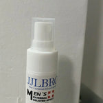 JJLBRO Spray para Hombre | Más Control, Más Confianza