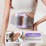 LumiShape™ Anillo Masajeador Corporal Multifuncional