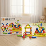 Juegos Magnéticos Aleja a Tus Hijos De Las Pantallas