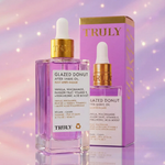 Truly Glazed Donut™ ✨ – After Shave Oil | Aceite hidratación para después del afeitado