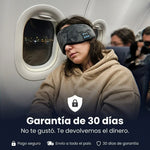 Antifaz Bluetooth Premium Onira Sleepmask®