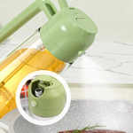 🍳 ACEITERO 2 EN 1 PRO – Rocía o vierte sin desperdiciar aceite