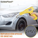 SoldaPlast® (Soldador De Plástico)