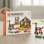 Juegos Magnéticos Aleja a Tus Hijos De Las Pantallas