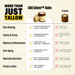 SilkTallow™ Balm