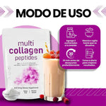 🌟Peptido Multicolageno®
