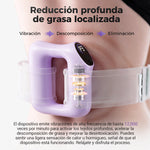 LumiShape™ Anillo Masajeador Corporal Multifuncional