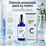 NeoCell Serum | Menos imperfecciones, más confianza en tu piel