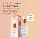 2X1 Aceite Post-Afeitado Truly Soft Serve - Piel de Seda e Hidratada