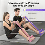 HomeFit Pro™ | Transforma tu Cuerpo sin Salir de Casa