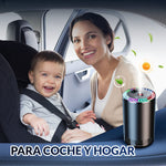 Toretark®Difusor Inteligente de Ambientador