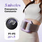 LumiShape™ Anillo Masajeador Corporal Multifuncional