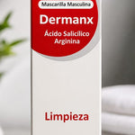 Dermanx: Frescura, Limpieza y Confianza para el Cuidado Íntimo Masculino