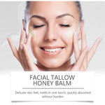 MoisturizingBalm -  Vatkaistu Talihunaja Kasvoille Ja Vartalolle Balsami