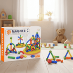 Juegos Magnéticos Aleja a Tus Hijos De Las Pantallas