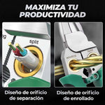 Alicate Multifuncional 8 en 1 Corta, pela y ajusta cables en segundos 🔧