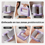 LumiShape™ Anillo Masajeador Corporal Multifuncional