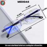 GAFAS MULTIFOCALES INTELIGENTES 🤩 👓