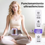 LumiShape™ Anillo Masajeador Corporal Multifuncional
