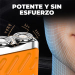 TurboShave™ || Afeitadora Eléctrica de Bolsillo para Hombre