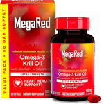 ❤️Mega Red - Impulsa tu energía natural⚡💪