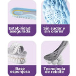 Plantillas Ortopédicas CLOUD-COMFY | Alivia el dolor plantar