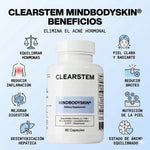 SkinBalance™ | Control Interno Del Acne