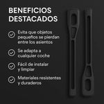 Kit X 2 CAR GAP™  Relleno de Espacios