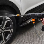 HIDROLAVADORA INALAMBRICA 1 BATERIA 48V