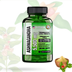 ASHWAGANDHA-TOP DE VENTA EN GUATEMALA