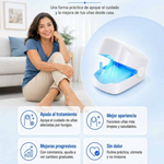 ✨ Laser AntiHongos – Ayuda a Recuperar la Apariencia Saludable de tus Uñas