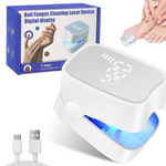 ✨ Laser AntiHongos – Ayuda a Recuperar la Apariencia Saludable de tus Uñas