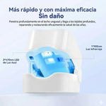 ✨ Laser AntiHongos – Ayuda a Recuperar la Apariencia Saludable de tus Uñas