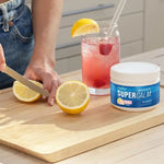 SUPERCALM™ — ¿Estrés y Kilos de más?