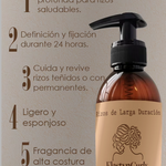 ¡Oferta limitada! 2x1 en Rizos de FIjación Extra + Envío Gratis