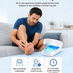 ✨ Laser AntiHongos – Ayuda a Recuperar la Apariencia Saludable de tus Uñas