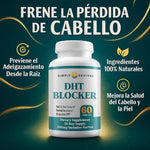 DHT BLOCKER 🌀 | ¡2+1 GRATIS Por tiempo limitado!  ⏰