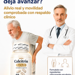 OSTEOPRO™  – 2x1❗ - 120 CÁPSULAS – SOPORTE ÓSEO AVANZADO – ENVÍO GRATIS 😍🚗